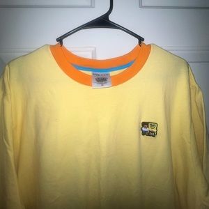 Teddy Fresh SpongeBob Collab
